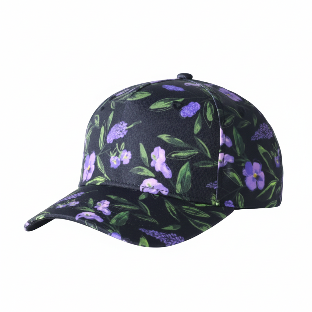 Caps clean