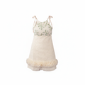 Holly Lace Dress uten modell